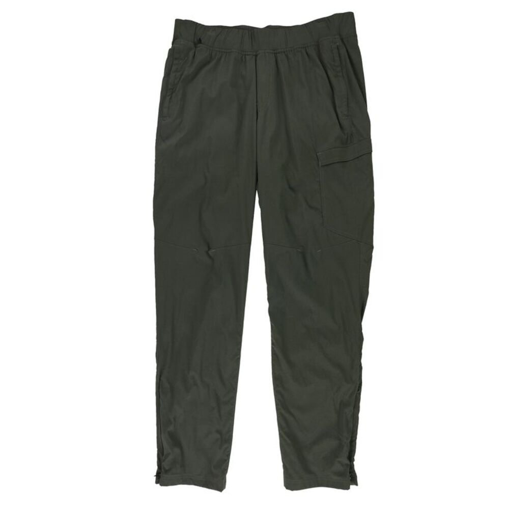 SOLFIRE Mens Nomad Straight Leg Jogger Athletic Pants, NWT